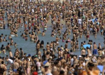 NÉPESEDÉSI VILÁGNAP – 7,6 milliárdan vagyunk