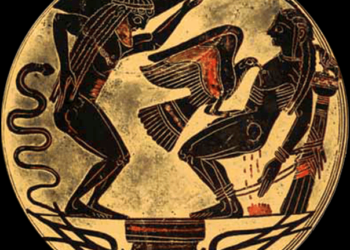 TÁNCSZÍNHÁZ – Prométheuszról….