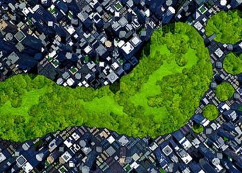 ÖKOLÓGIAI TÚLLÖVÉS – Feléltük a Föld egy évre elegendő erőforrásait