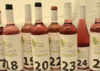 ROZÉ – A legolcsóbb a legjobb