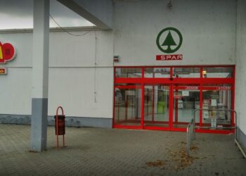 SPAR – Megújult a Jutasi úti üzlet