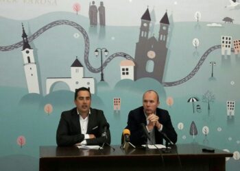 VÁROSFEJLESZTÉS – Megépülhet az összekötő út és az új völgyhíd