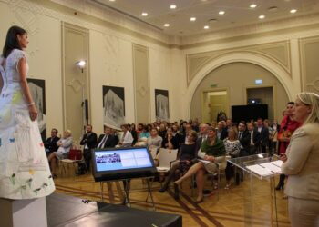 EDEN – A veszprémiek a legjobbak között