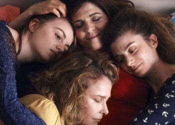 FILMKLUB – Erős nők a filmvásznon