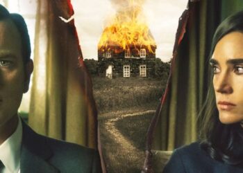 FILMKLUB – Amerikai pasztorál