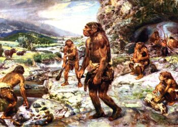 AGÓRA – Emberősök – ősemberek