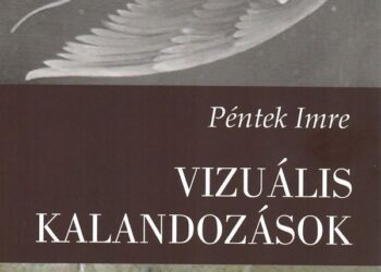 KÖNYVBEMUTATÓ – Vizuális kalandozások
