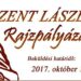 PÁLYÁZAT – A legjobbakat a Szaléziánumban állítják ki