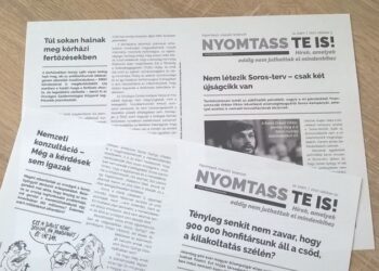 MOZGALOM – Nyomtass te is!