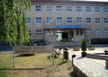 PANNON EGYETEM – Duális képzés fejlesztése