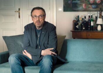 FILMKLUB – Mérgezett egér