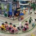 KOCKA KLUB &ndash; LEGO-gyűjtem&eacute;nyek l&eacute;legzetel&aacute;ll&iacute;t&oacute; ki&aacute;ll&iacute;t&aacute;sa