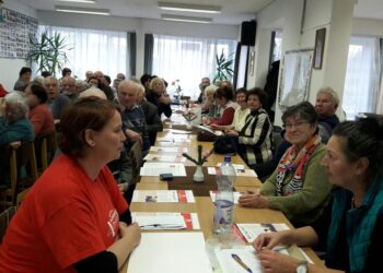 DEMENCIA – Nem a normál öregedés velejárója!