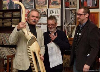 ELEFÁNTYUK-DÍJ – Most már van egy csapat, ahová tartozom