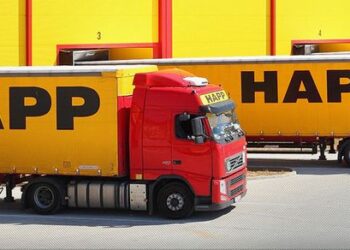 TOP 100 –  A Happ a legjobbak között