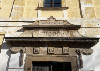 RÉGIÓKÖZPONT – Bíróság költözik a volt piarista gimnáziumba