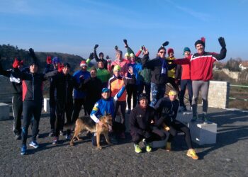 FUTÁS – Búcsú két évtized után