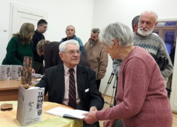 PATIKUSOK – Kétszázhetven éve Veszprémben