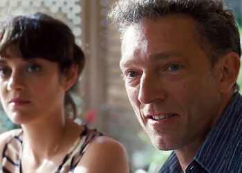 FILMKLUB – Ez csak a világvége