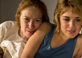 FILMKLUB – Julieta