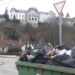 SZEMÉTMIZÉRIA – Viszi a szél az ünnep hulladékát