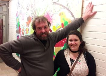 KÁRPÁT-MEDENCE – Magyar táncház Belgiumban