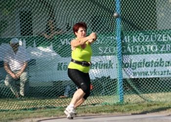 SZENIOROK – Világbajnokunk, a kisnyugdíjas sajtforgató