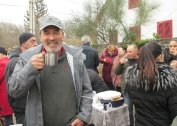 LOVAS – Új év, régi jó szokások