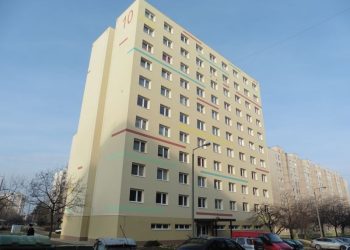 NŐVÉRSZÁLLÓ – Hamarosan kezdődik a belső felújítás is