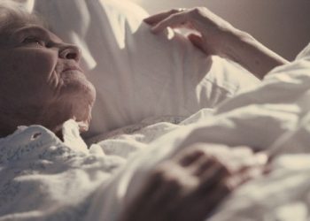 ÖREGSÉG – Mindenképpen rácsesztünk?