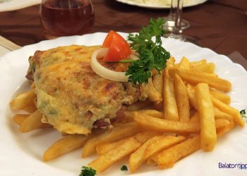 BALATON – Torkos csütörtök 16 étteremben