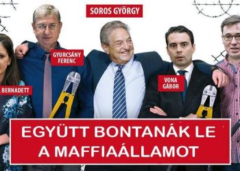 NOOORMÁLIS? – Együtt bontanánk le a plakátokat