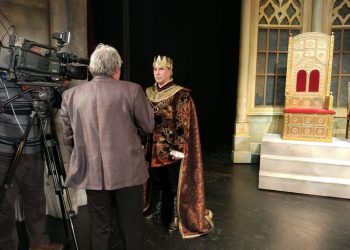 PETŐFI SZÍNHÁZ – Az emberi kapcsolatok mindennél fontosabbak