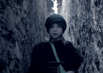 FILMHÉT – A Szeretföld a versenyprogramban