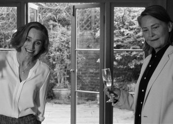 FILMKLUB – A vendégek