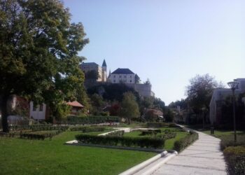 MEGYEI TOPLISTA – Veszprém lecsúszóban