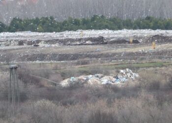 PROJEKTCÉLOK – Inotára vándorol a bűzös hulladék?