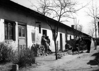 KIBESZÉLETLEN – Trianon kulisszatitkai a kisember szemszögéből