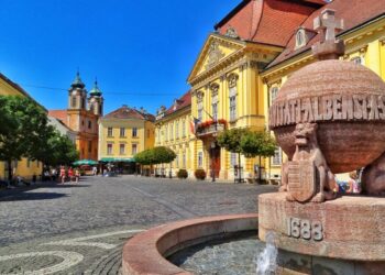 EKF 2023 – A fehérváriak egyik szeme sír