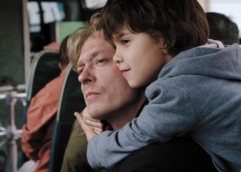 FILMKLUB – Az igazi törődés