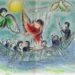 CHAGALL – A színek költészete