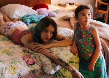 FILMKLUB – Floridai álom