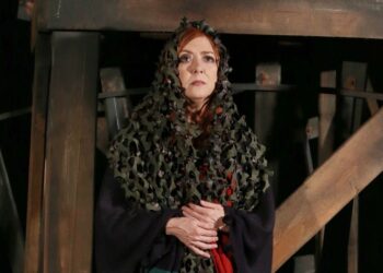 PETŐFI SZÍNHÁZ – Mennyi anya lehet hasonló helyzetben!