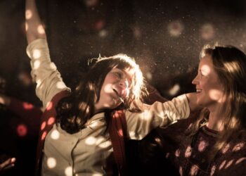 FILMKLUB – A nőkért