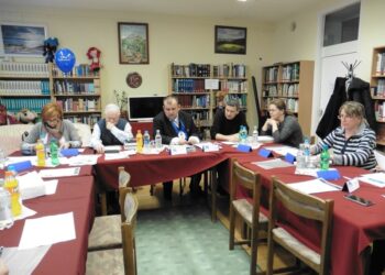 TÁMOGATÁS – Több mint hétszázezer forintról döntöttek