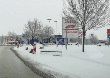 NAPIMORGÓ – Még mindig tilos a behajtás