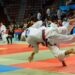 VESZPRÉM ARÉNA – Judo hétvége