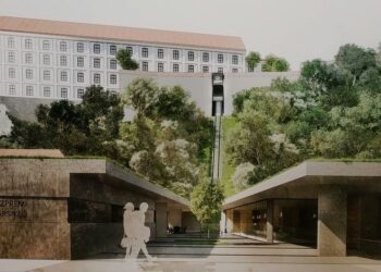 LÁTVÁNYLIFT – Továbbgondolásra érdemes megoldások