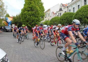 KERÉKPÁRVERSENY – Carpathian Couriers Race