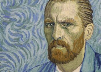 FILMKLUB – Loving Vincent, a festményfilm